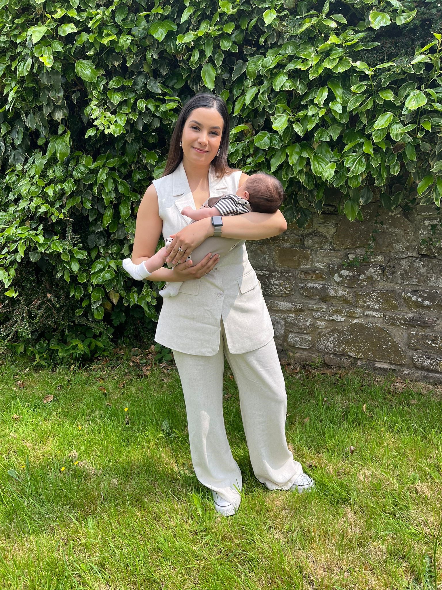 Post-pregnancy update with a stoma - Pelican Healthcare